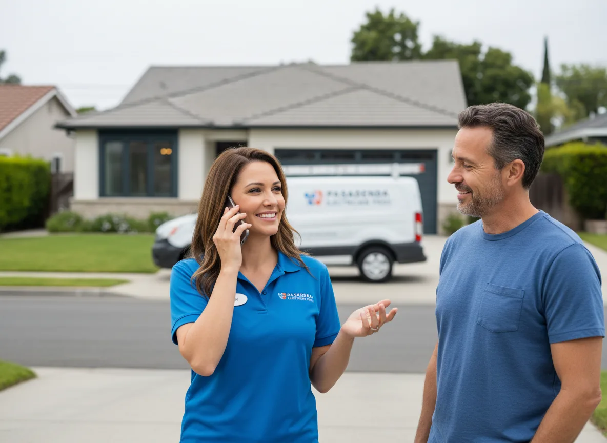 Electrician Seattle, WA FAQs